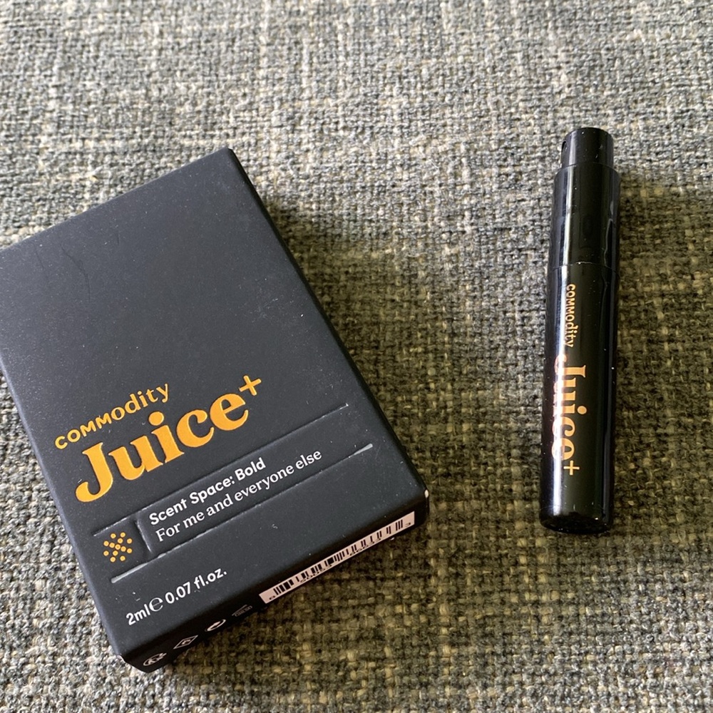Commodity Juice+ Sample - Picture 4 of 6